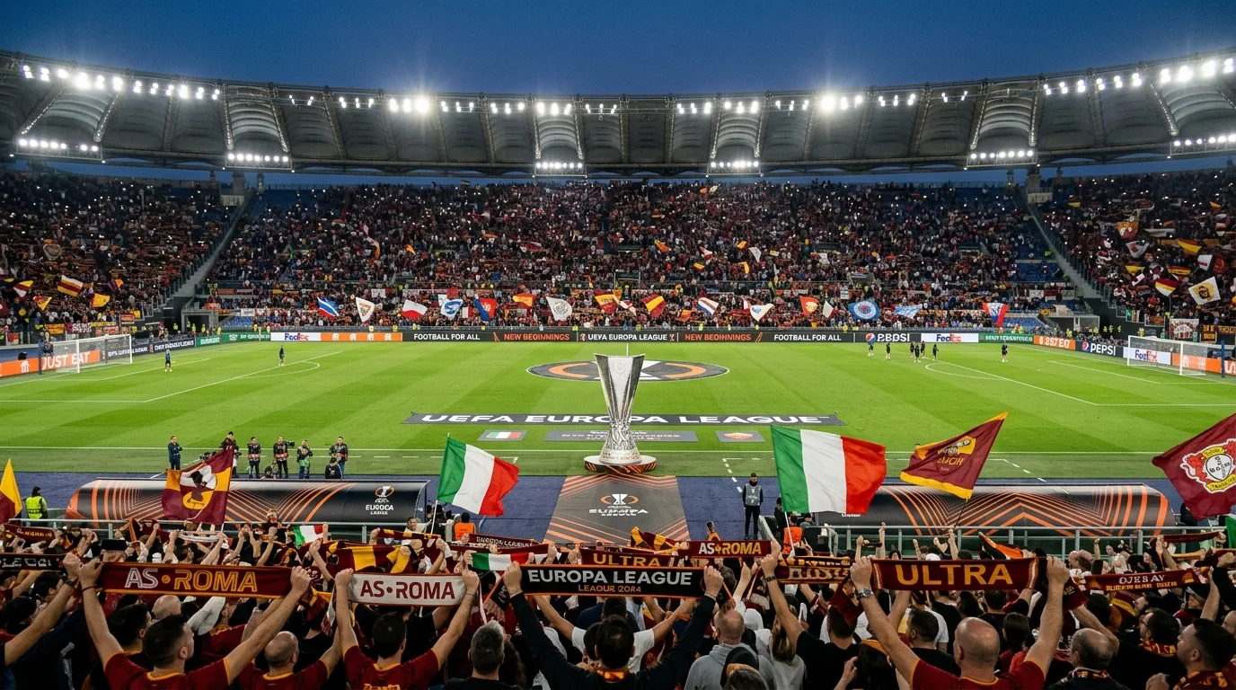 Una notte di prime volte, reunion infuocate e ambizione: al via la fase a gironi di Europa League