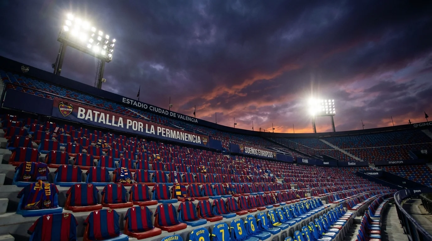Anteprima La Liga 13-04-2026: La lotta salvezza del Levante al centro della scena contro il Getafe in grande forma