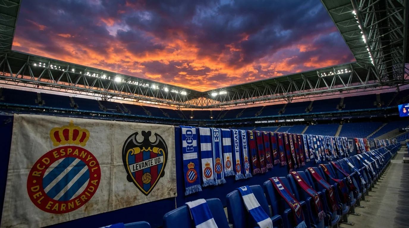Anteprima La Liga 27-04-2026: Espanyol e Levante si sfidano in uno scontro cruciale di fine stagione