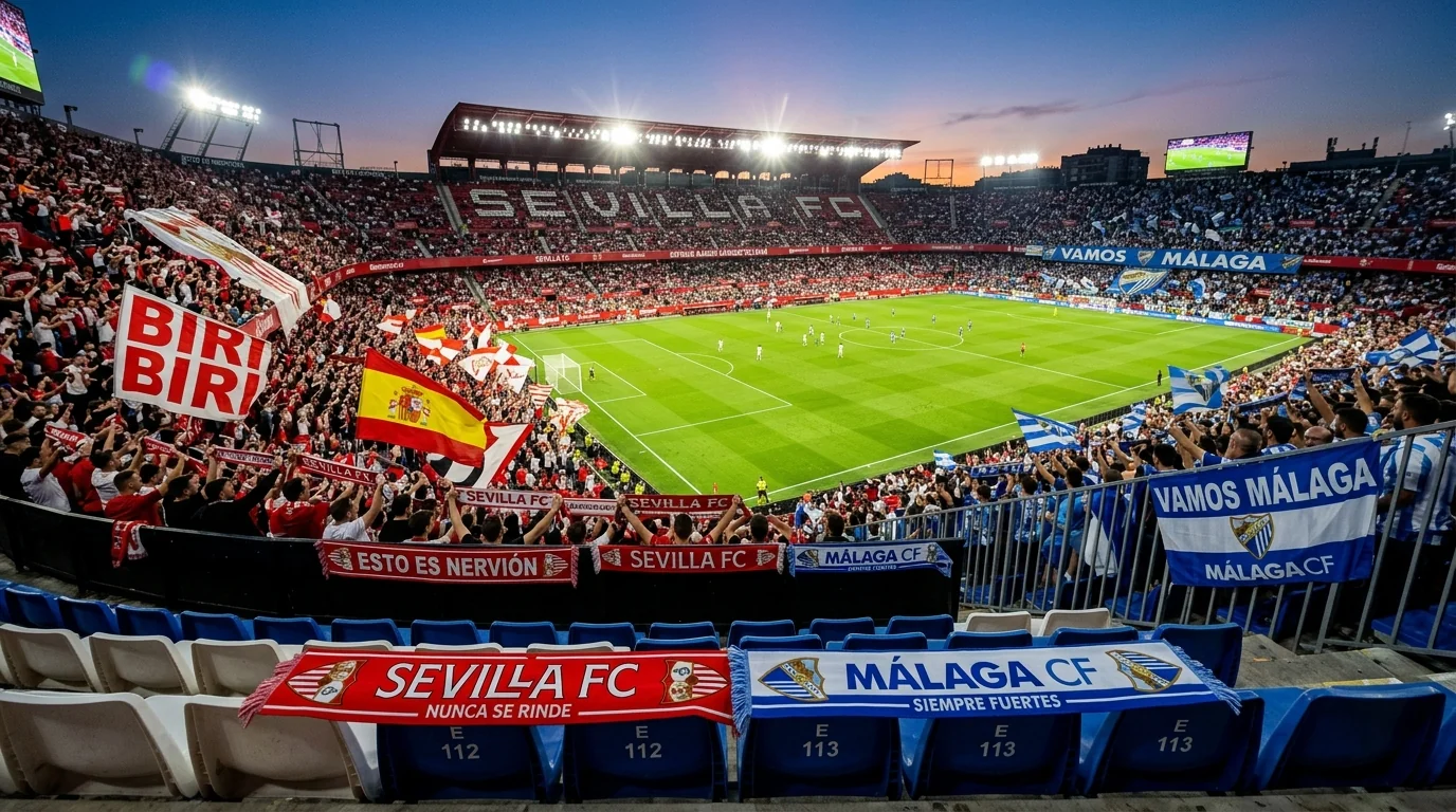 Cambi di slancio e posta in palio altissima: la Liga si infiamma