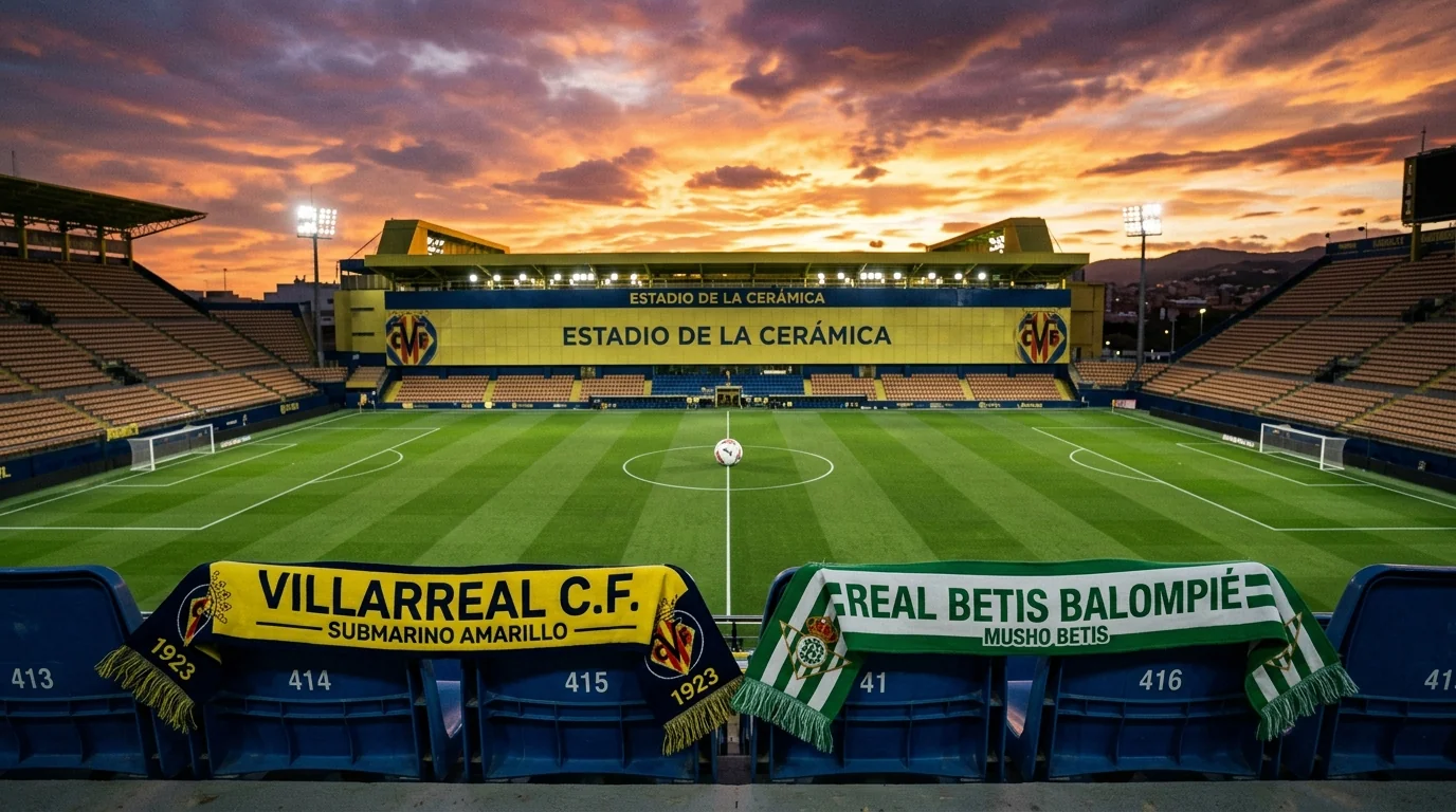 Colpi di scena nel finale e rimonte spettacolari: una giornata da brividi in LaLiga