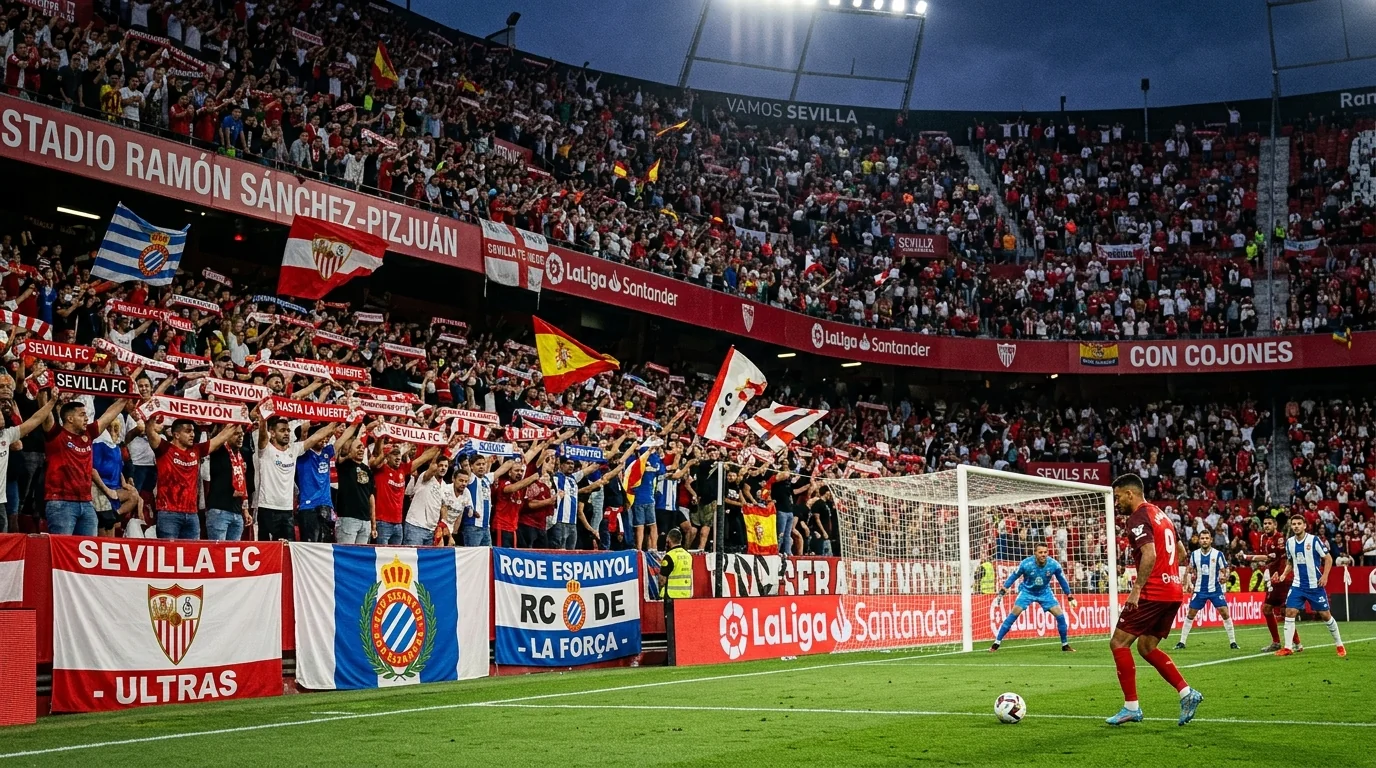 Dramma all’Ultimo Minuto e Imprese delle Outsider Accendono una Giornata Emozionante in LaLiga