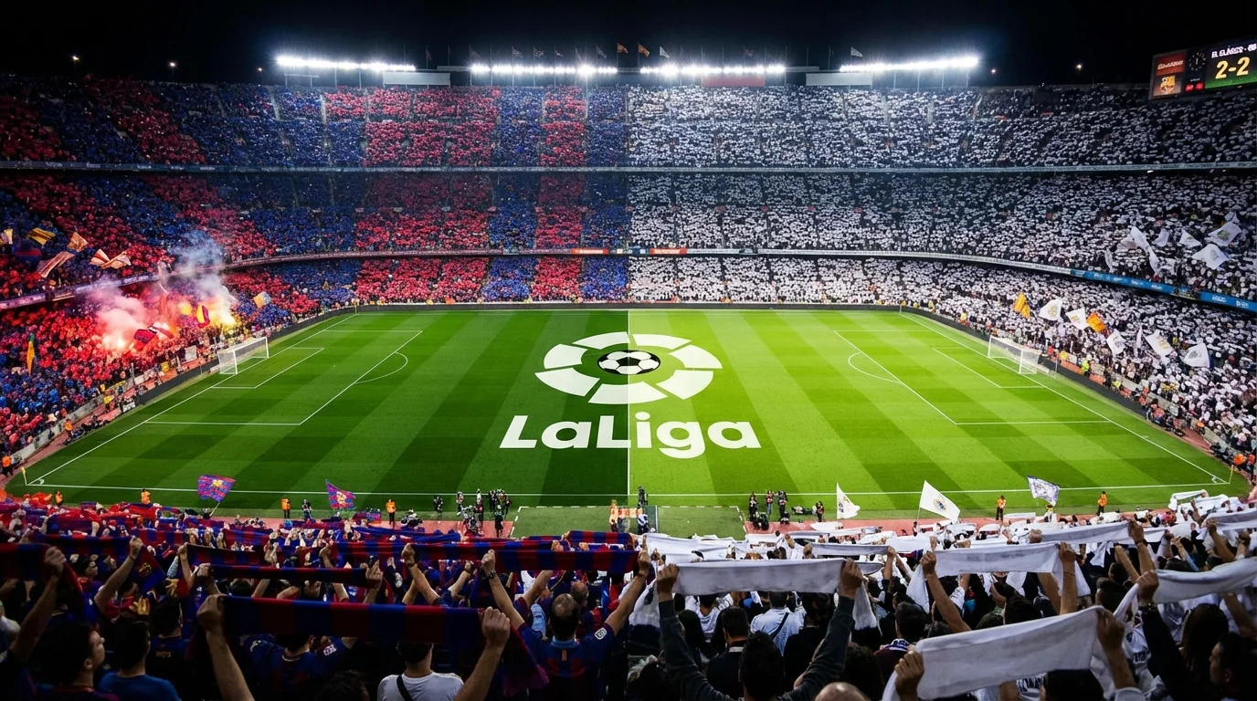 La Liga Recap 2026-04-11: Pioggia di Gol, Derby Teso e Grandi Sconvolgimenti nella Corsa all’Europa