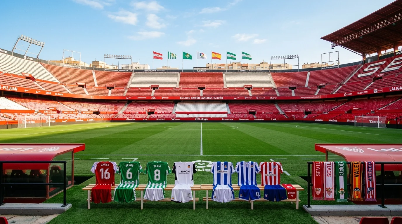 Nuovi inizi e grandi interrogativi all’avvio della stagione 2026-27 de LaLiga