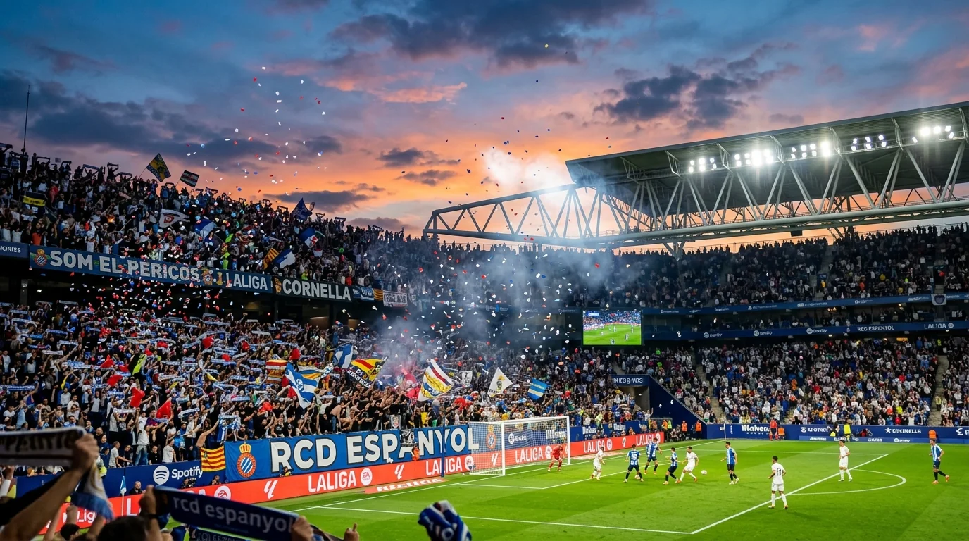 Rimonte e Vittorie Schiaccianti: Una Giornata Emozionante in LaLiga