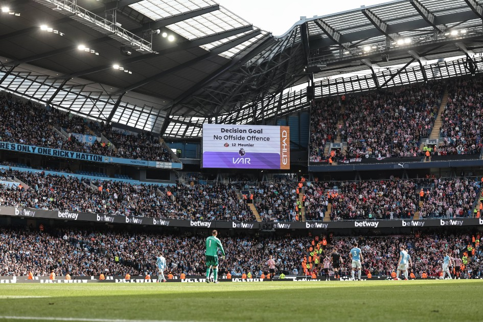 Cosa succederà adesso al Manchester City?