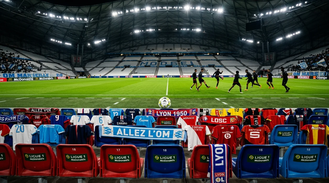 Ligue 1: Giovani Talenti, Rivelazioni e Nuovi Acquisti Già Protagonisti