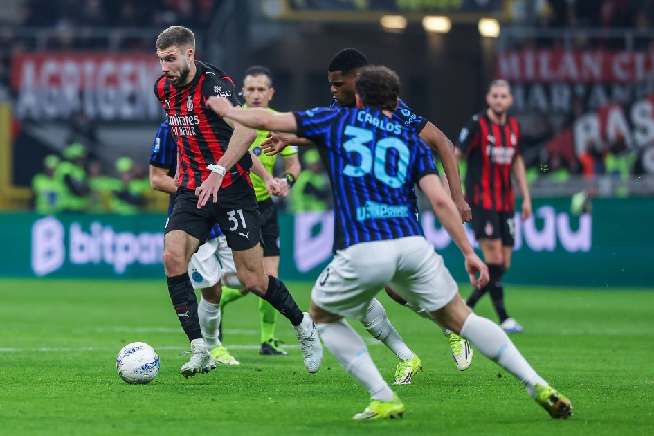 News, statistiche e probabili formazioni di Milan-Inter