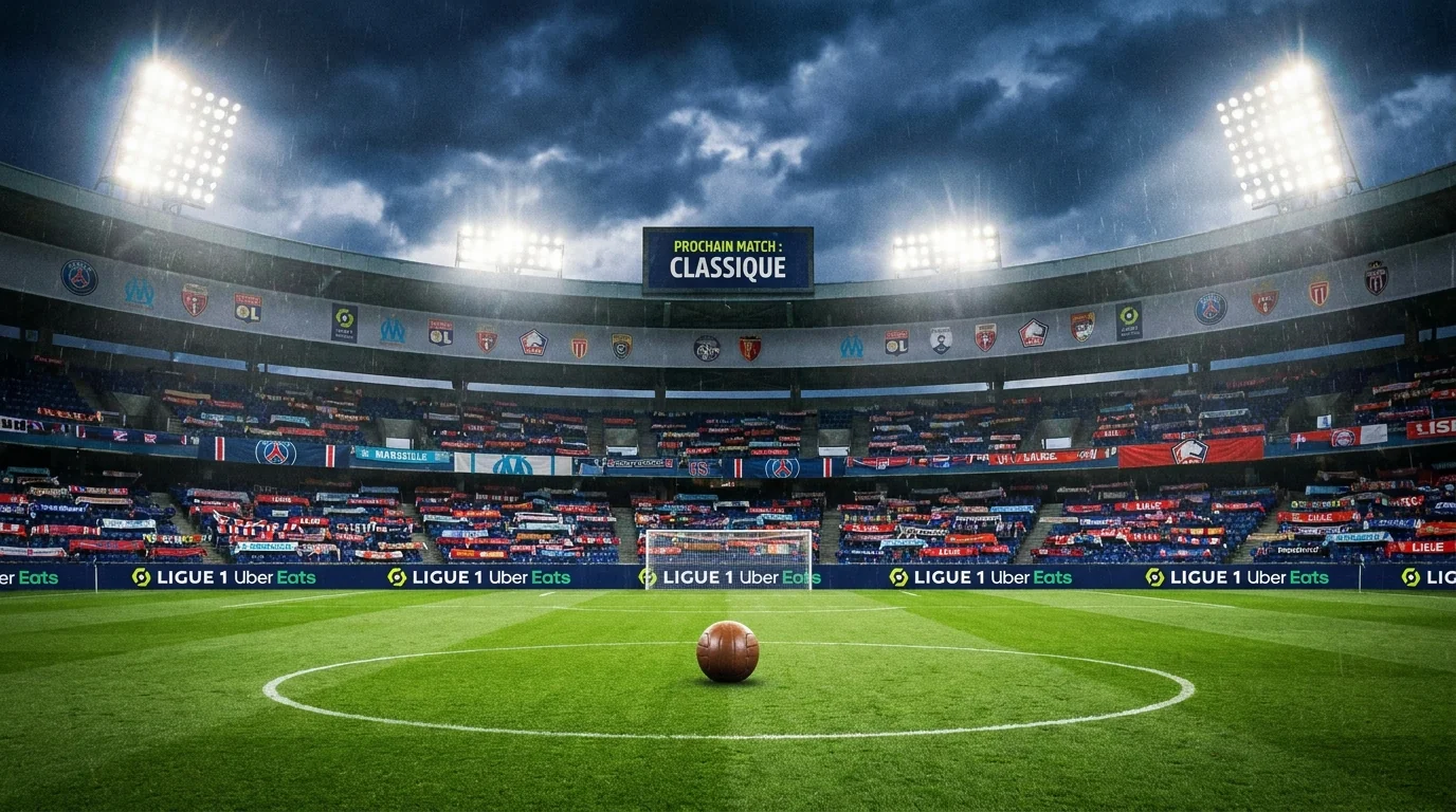 Resoconto Ligue 1 del 26/04/2026: Pioggia di gol e sfide combattute in una giornata spettacolare