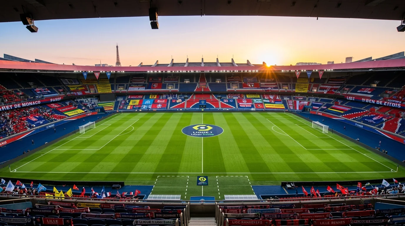 Una nuova partenza: ambizioni e interrogativi per l’apertura della stagione 2026-2027 in Ligue 1