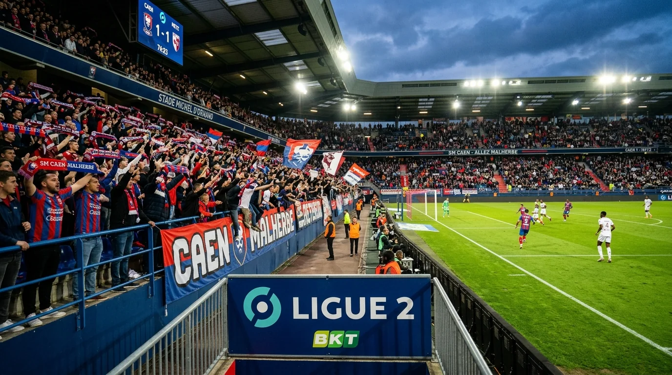 Colpi di scena nel finale e tanti gol: una giornata emozionante in