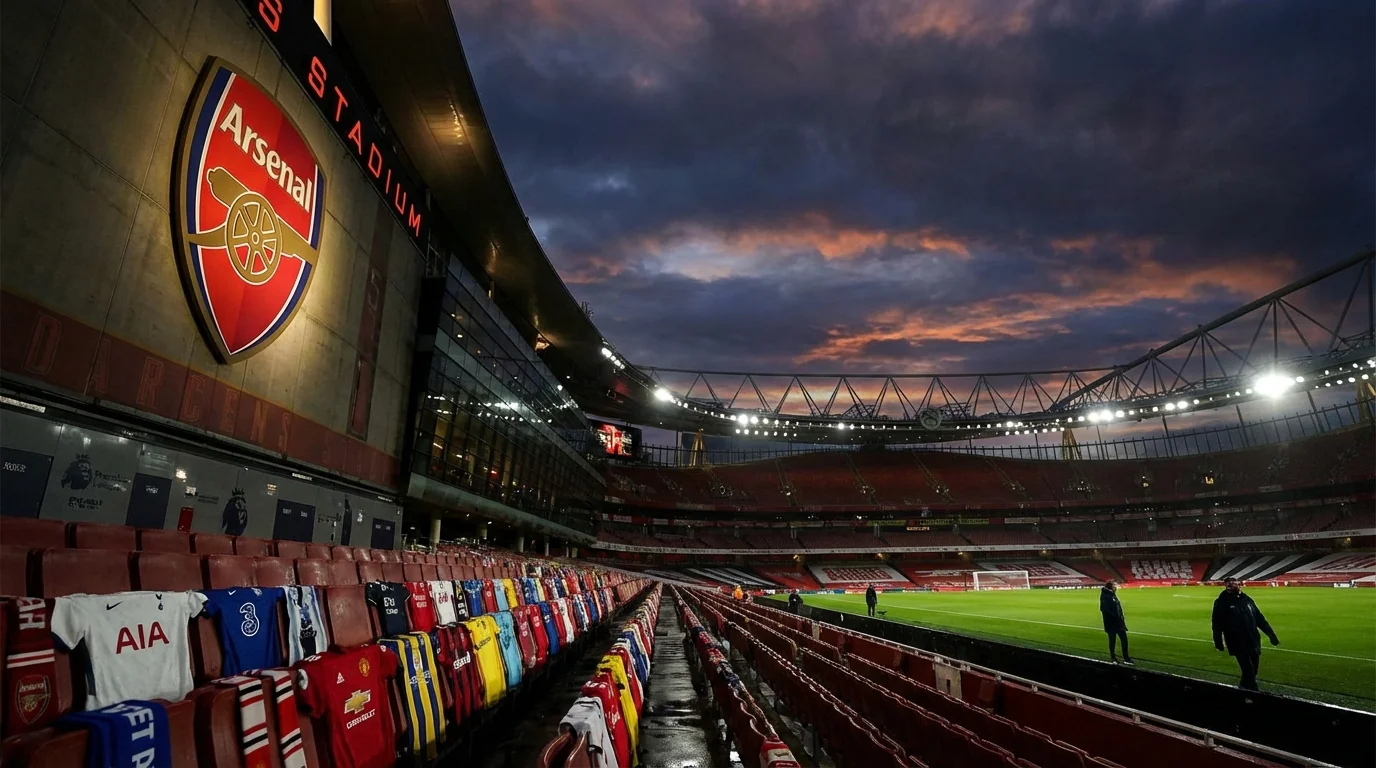 Anteprima Premier League 11-04-2026: l’Arsenal cerca il riscatto, scontro tra pretendenti europee e la lotta salvezza si infiamma