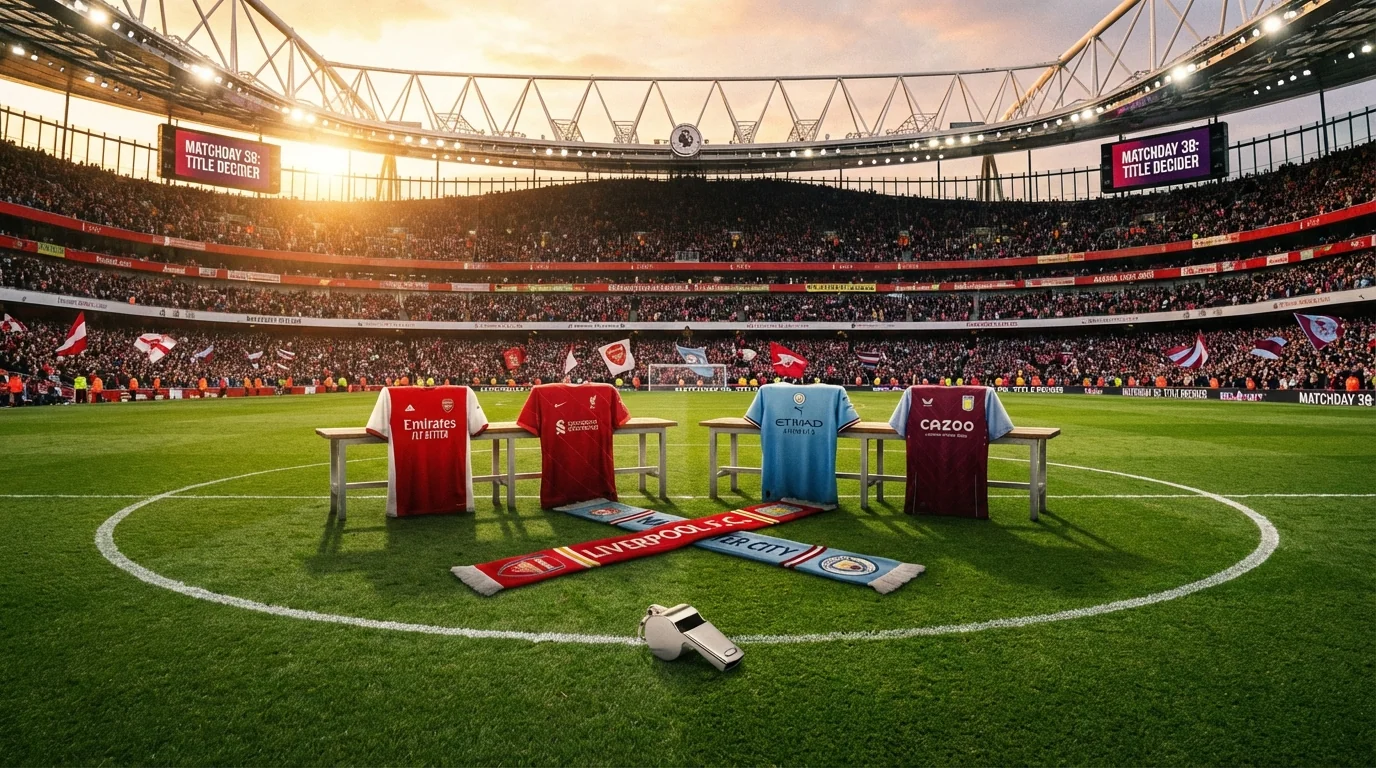 Anteprima Premier League 12-04-2026: Nuove Ere, Scontri al Vertice e Derby da Brividi in una Domenica Decisiva
