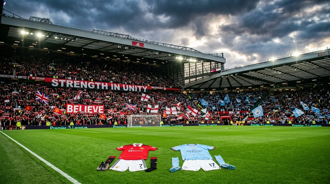 Brividi e Ribaltamenti: Domenica di Premier League da Batticuore e Colpi di Scena