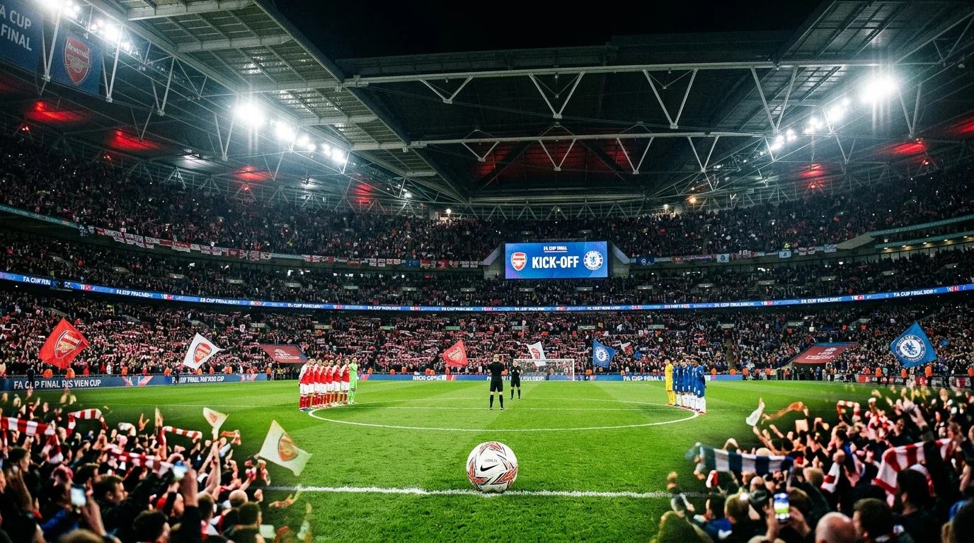 Colpi di scena nel finale e vittorie di peso: parte la Football League Cup