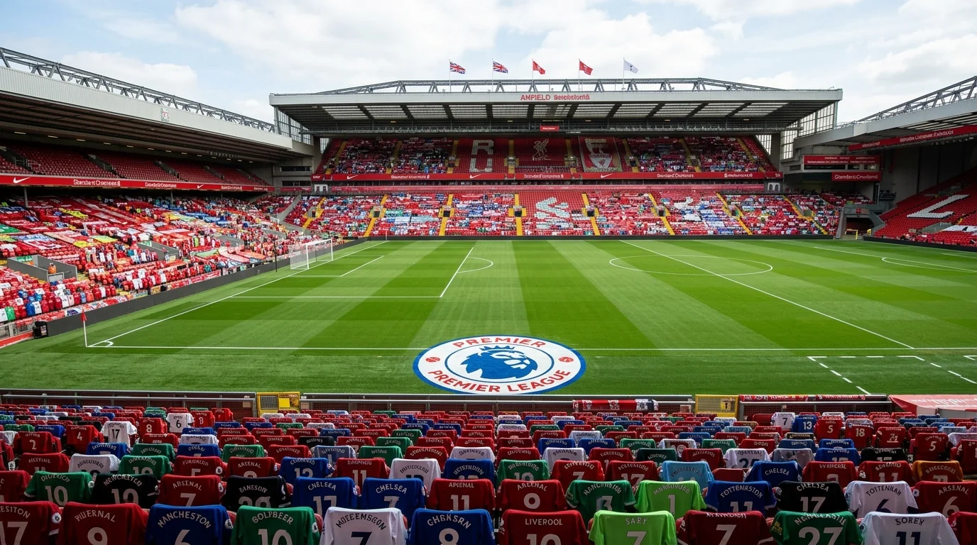 Grandi Debutti e Prime Emozioni di Stagione: Sabato di Premier League da Brividi