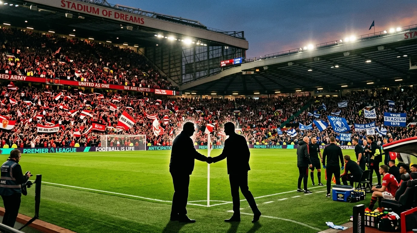 Il ritorno a casa di Iraola e i primi colpi di scena stagionali preparano il terreno per una domenica di Premier League da brividi