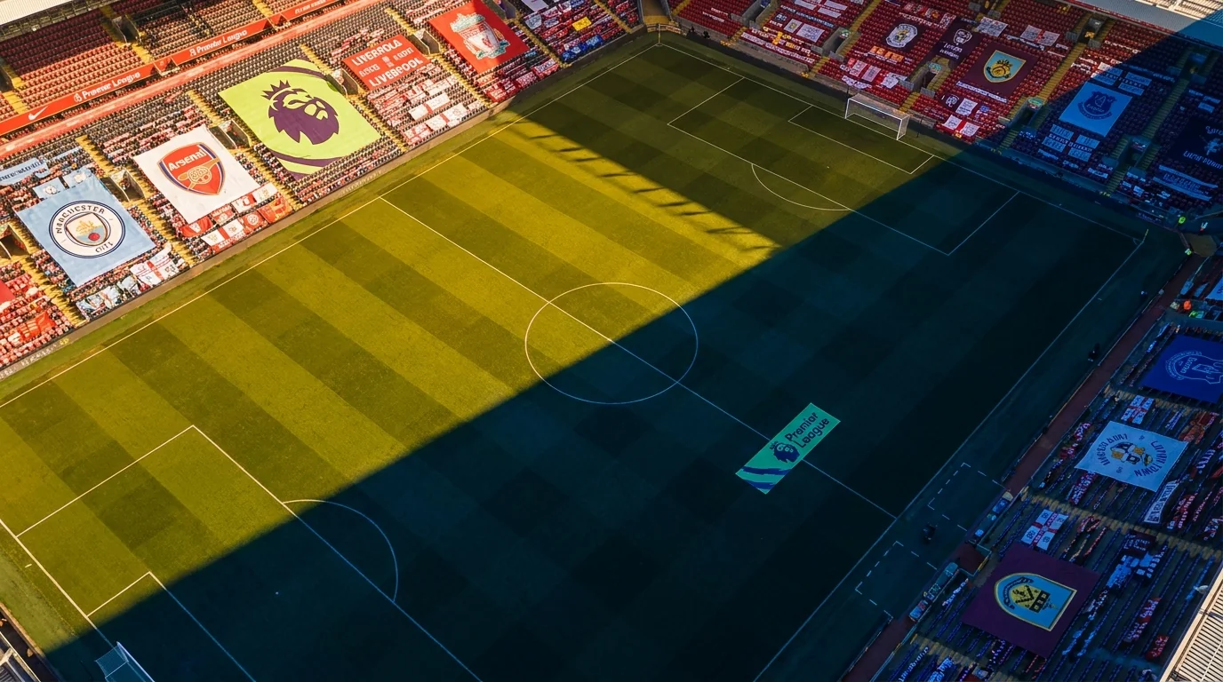La lotta per il titolo e la corsa salvezza promettono un sabato emozionante in Premier League.