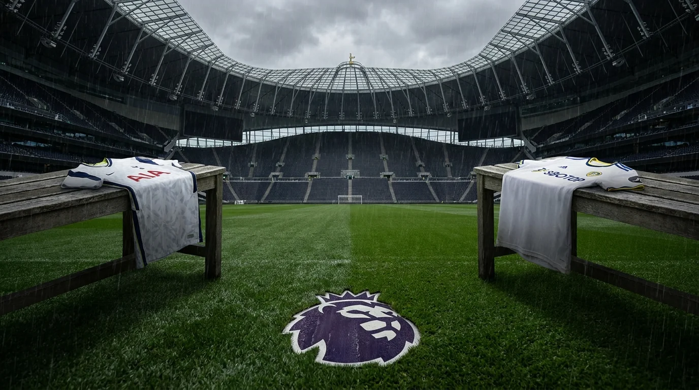 La lotta salvezza si prende la scena mentre Spurs e Leeds si annullano a vicenda