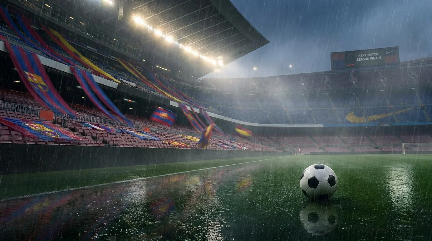 Riepilogo Premier League del 25/04/2026: Vittorie di misura e drammi di coppa plasmano la stagione 2025-2026