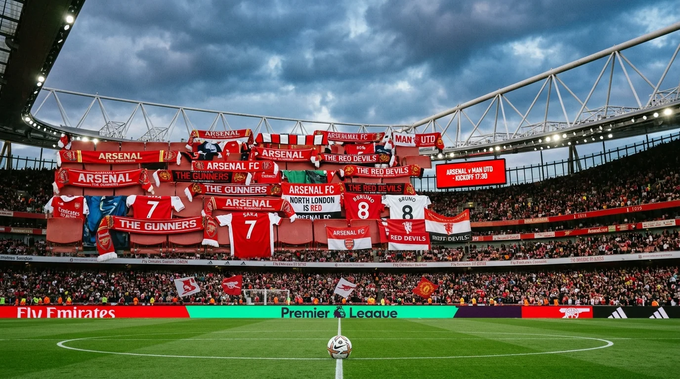 Volti Nuovi, Rivalità Accese: La Drammaticità della Premier League si Svela nella Terza Giornata
