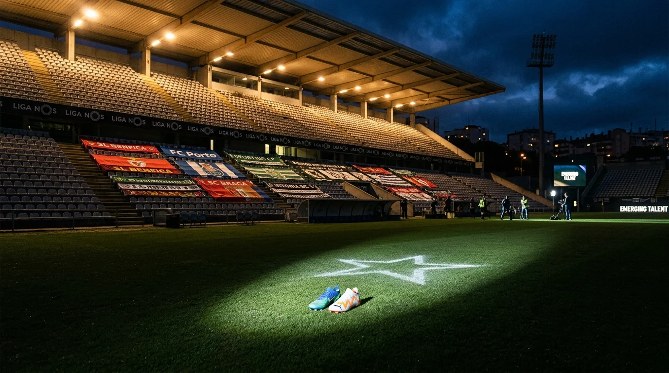 Stelle emergenti e vittorie di misura alimentano il dramma della Liga