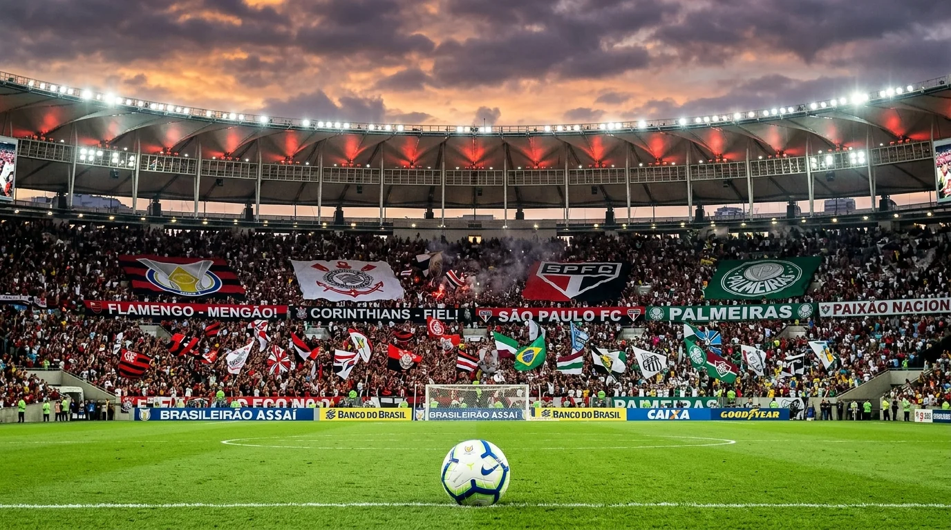 Dramma, gol e vittorie di peso segnano una domenica decisiva in Série A