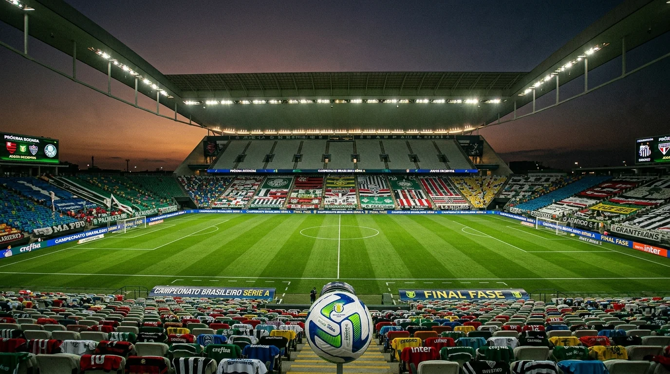 Scontri decisivi in arrivo mentre la Serie A si infiamma