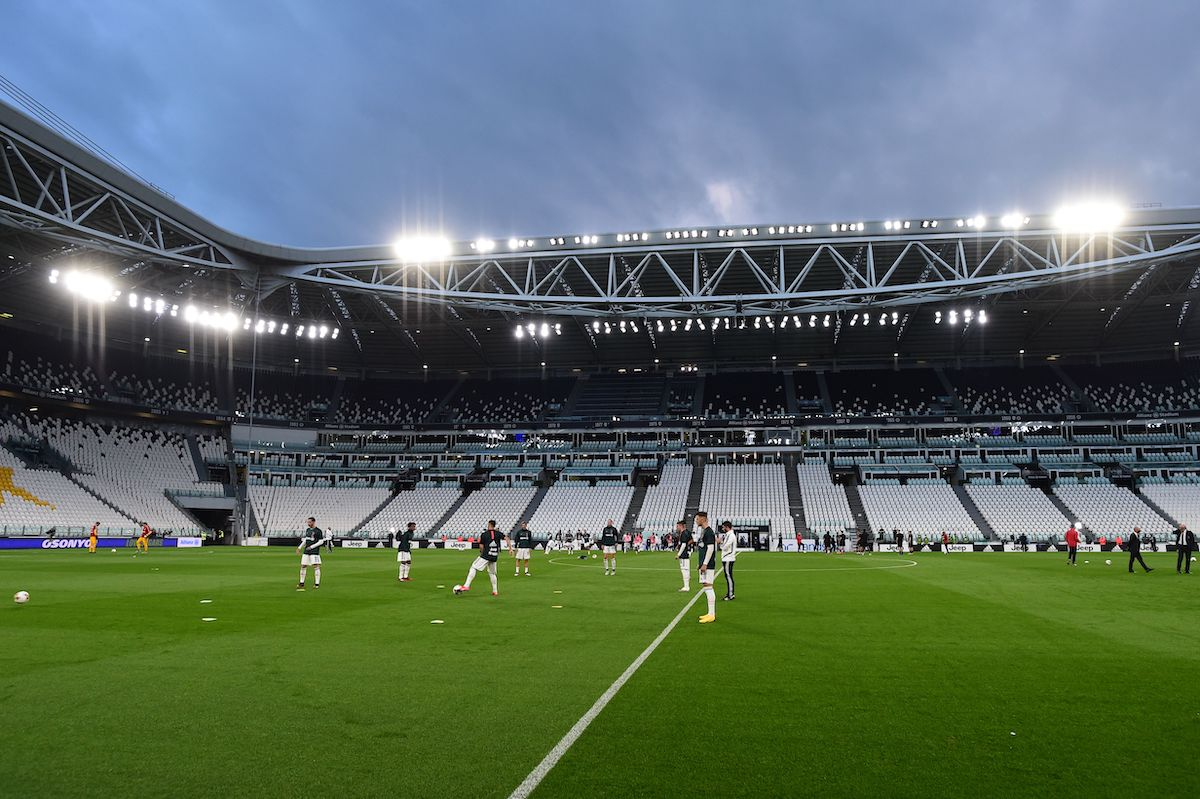 3° giornata Serie A 26/27: News, statistiche e probabili formazioni di Juventus-Milan
