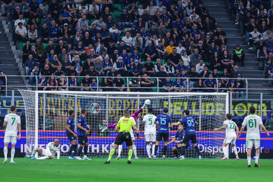 5° giornata Serie A 26/27: News, statistiche e probabili formazioni di Roma-Inter