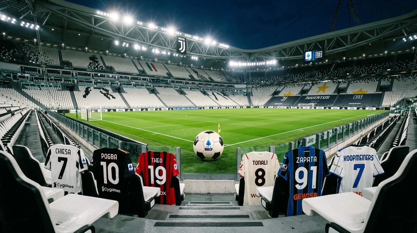 Bremer di testa regala la vittoria d’esordio alla Juventus, mentre Milan e Atalanta brillano in trasferta