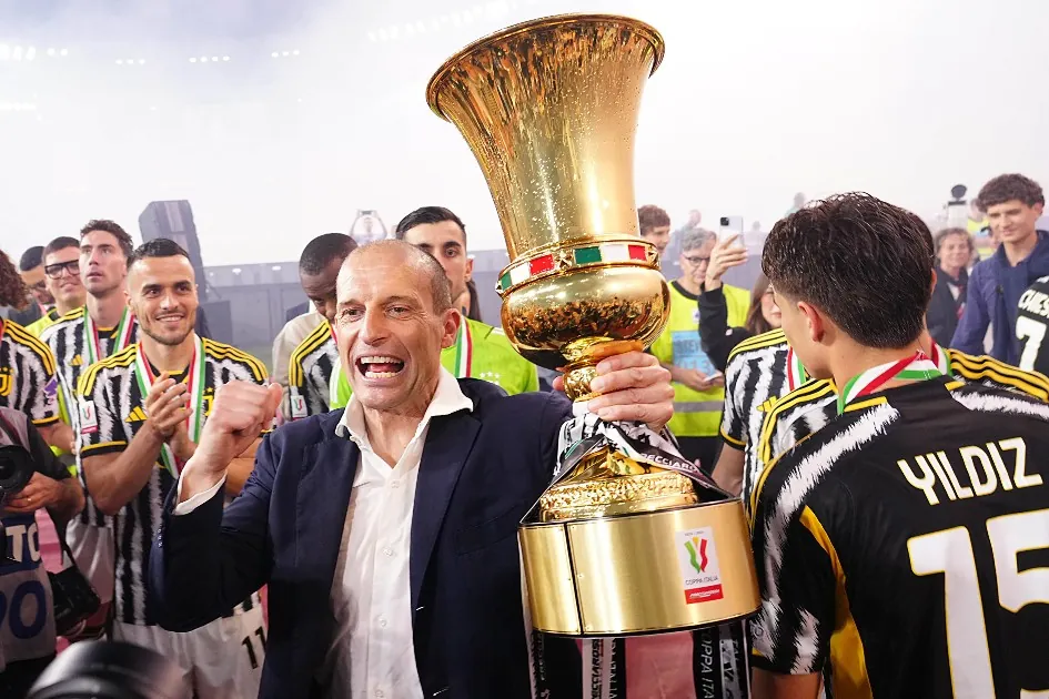 Chi sono gli allenatori più vincenti in Coppa Italia?