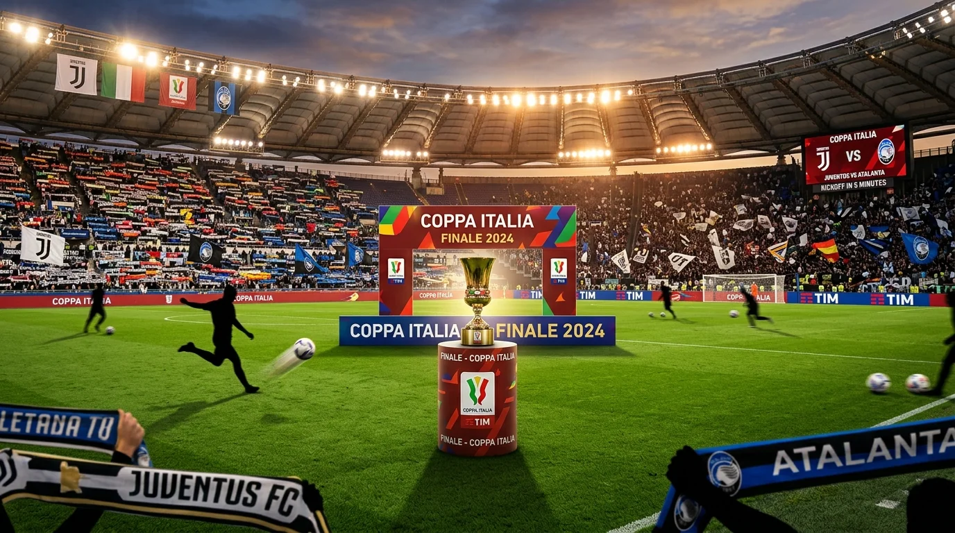 Dramma a suon di gol e finali al cardiopalma accendono l’esordio della Coppa Italia