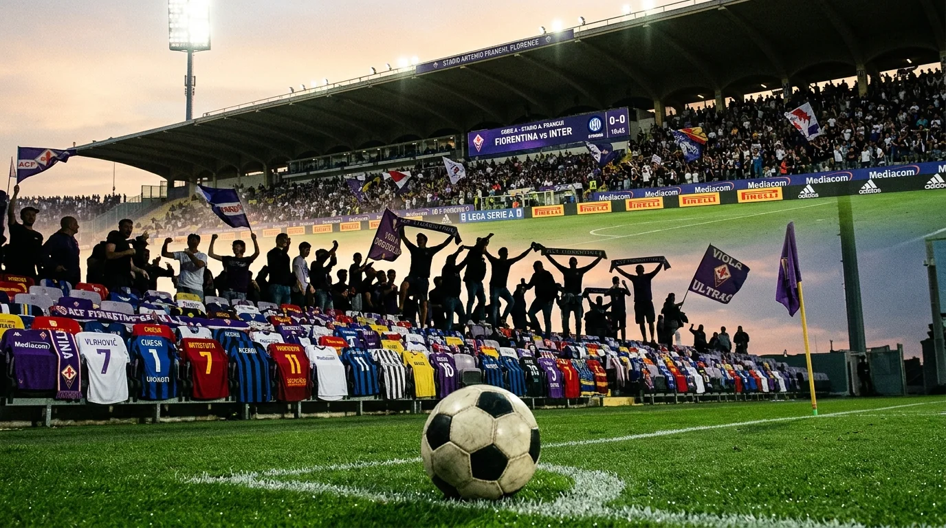 Dramma nel Finale e Stelle Nascenti Brillano in una Domenica di Serie A da Brividi