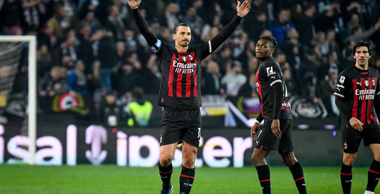 I 5 marcatori più “anziani” nella storia della Serie A