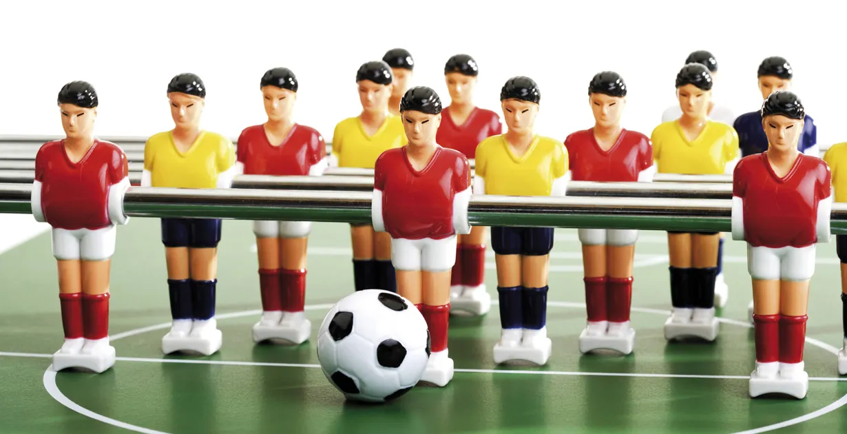 Il Catenaccio: come è nato, chi ne sono stati gli interpreti, perchè è osteggiato