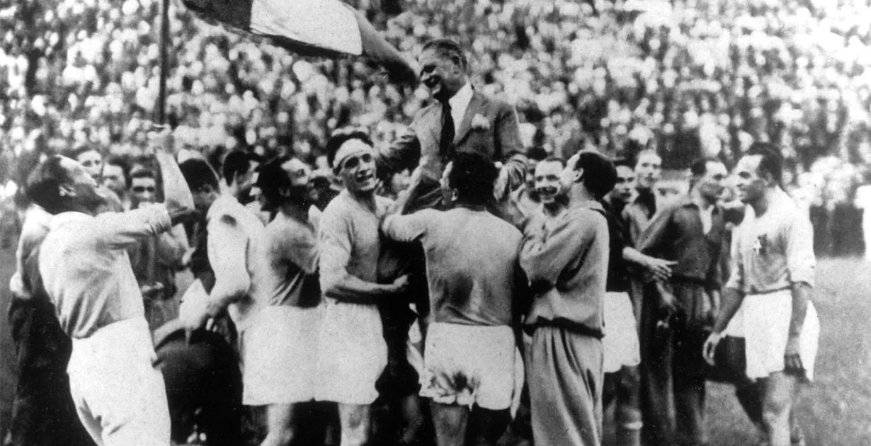 Le 5 (+1) vittorie più larghe dell’Italia nella storia