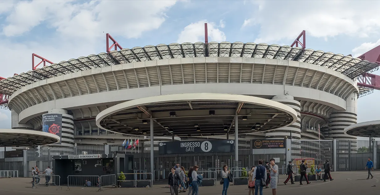 Milan-Inter: le 5 volte che sono arrivate a giocarsi lo scudetto fino alla fine