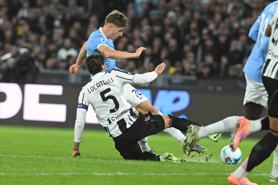 News, statistiche e probabili formazioni di Juventus-Lazio
