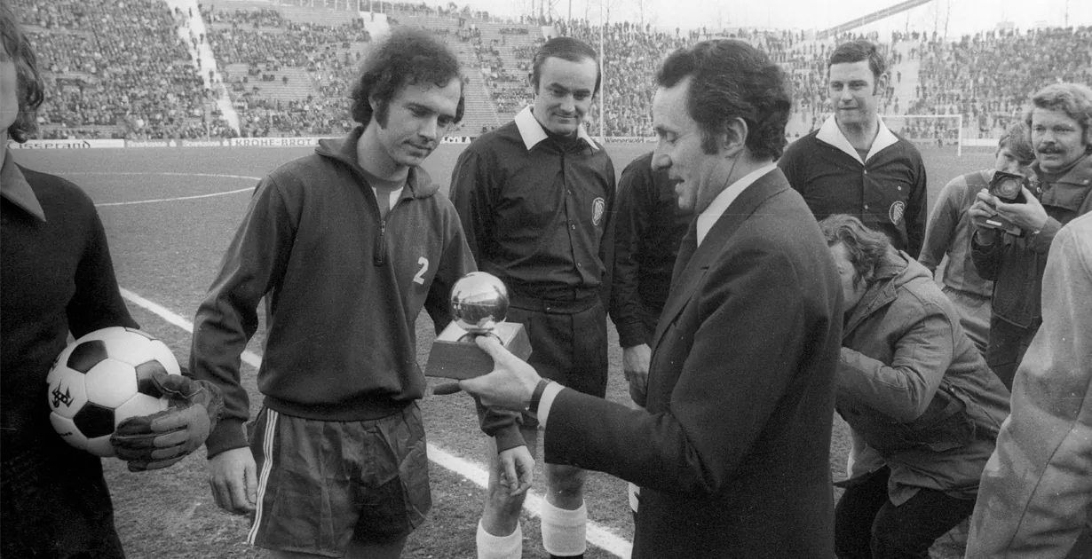 Pallone d’Oro: quale calciatore, club e nazione ne ha vinti di più