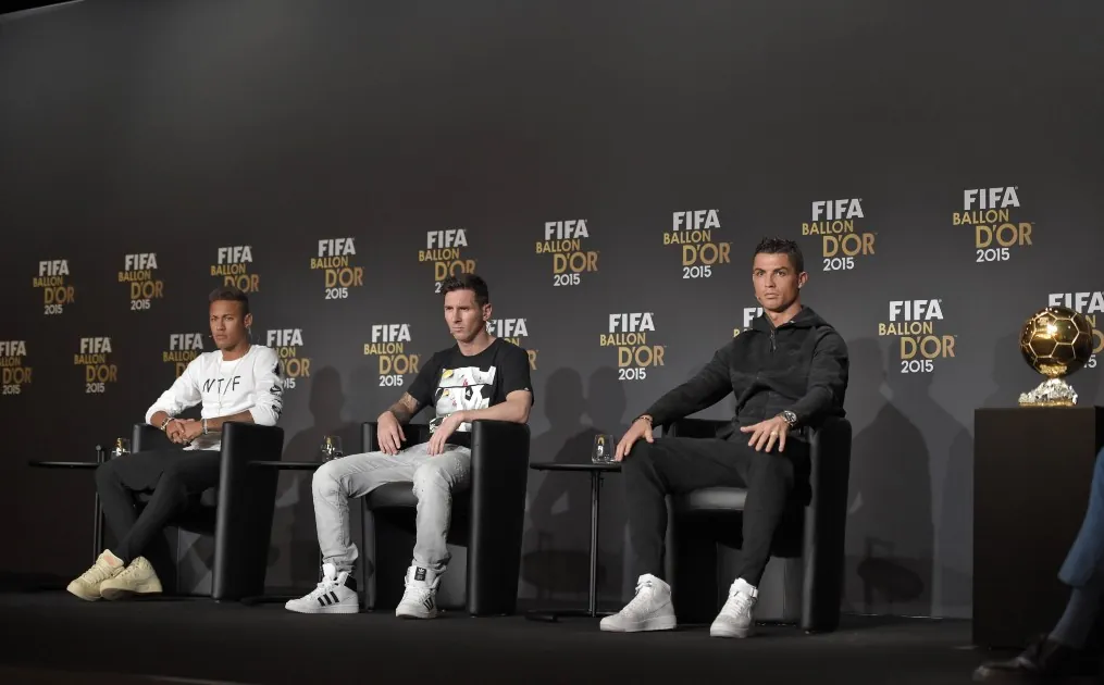 Quali nazioni hanno vinto più volte il Pallone d’Oro?