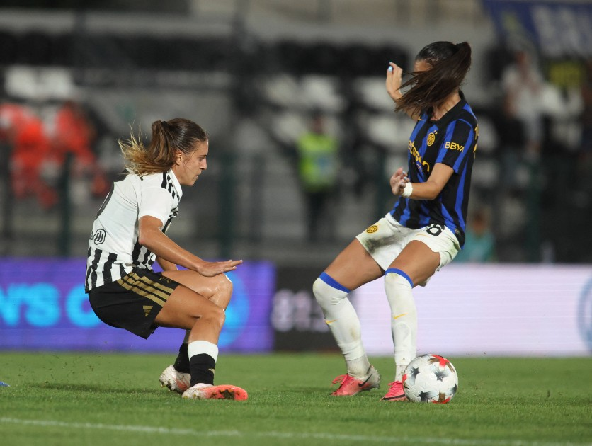 Serie A femminile 2026/27: favorite, prima giornata e albo d’oro