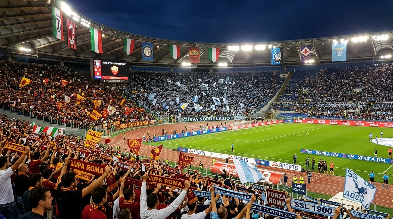 Una Nuova Alba in Serie A: Rivali, Riscatto e la Lotta per i Primi Punti
