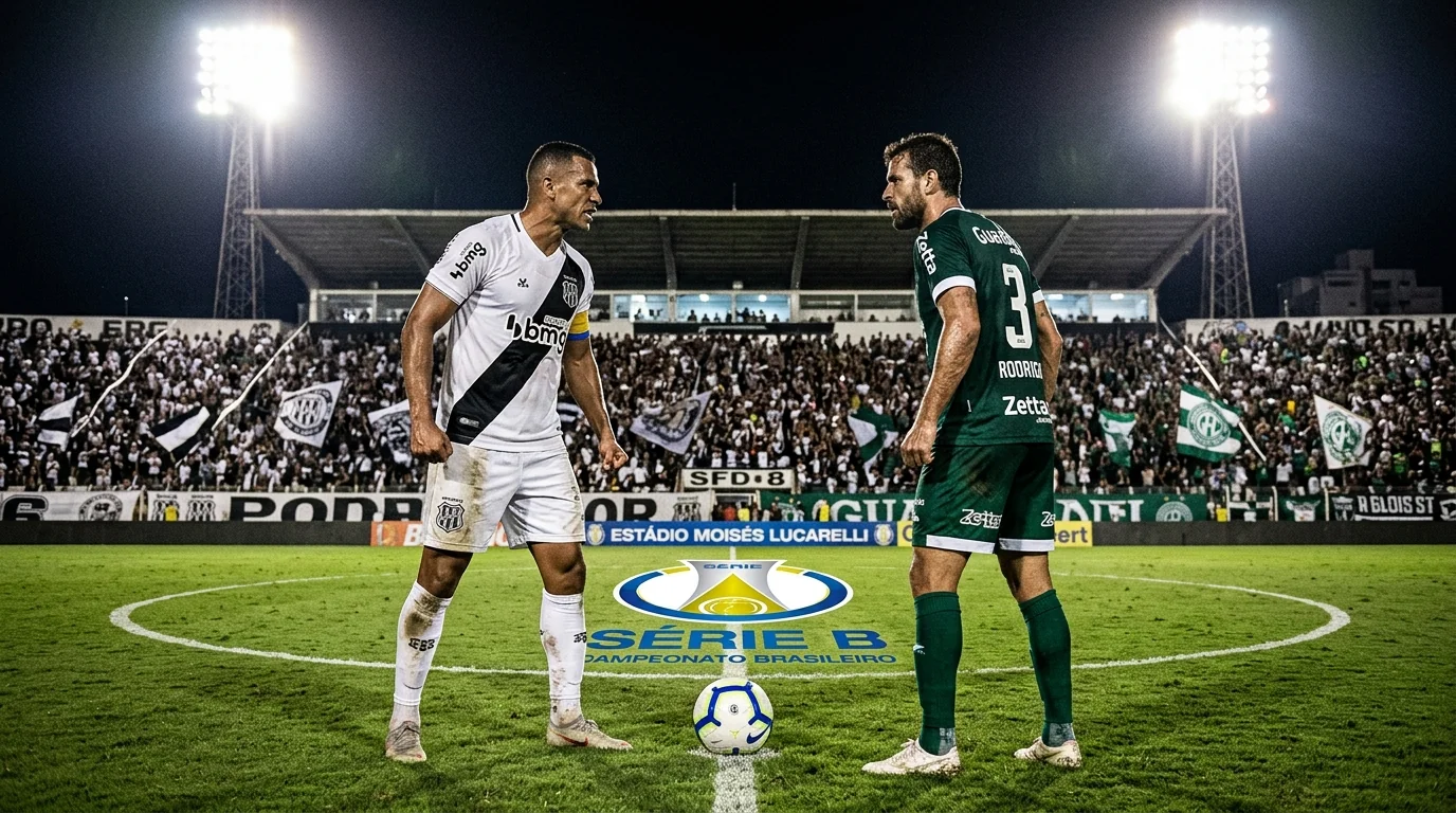 Dramma nel Finale e Difese di Ferro: la Serie B si Decide sul Filo di