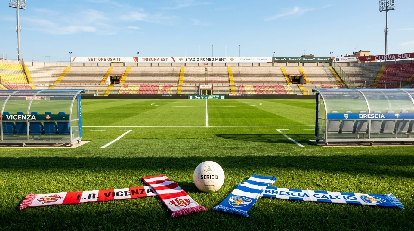 Occasioni di Inizio Stagione: Scontro tra le Pretendenti della Serie B
