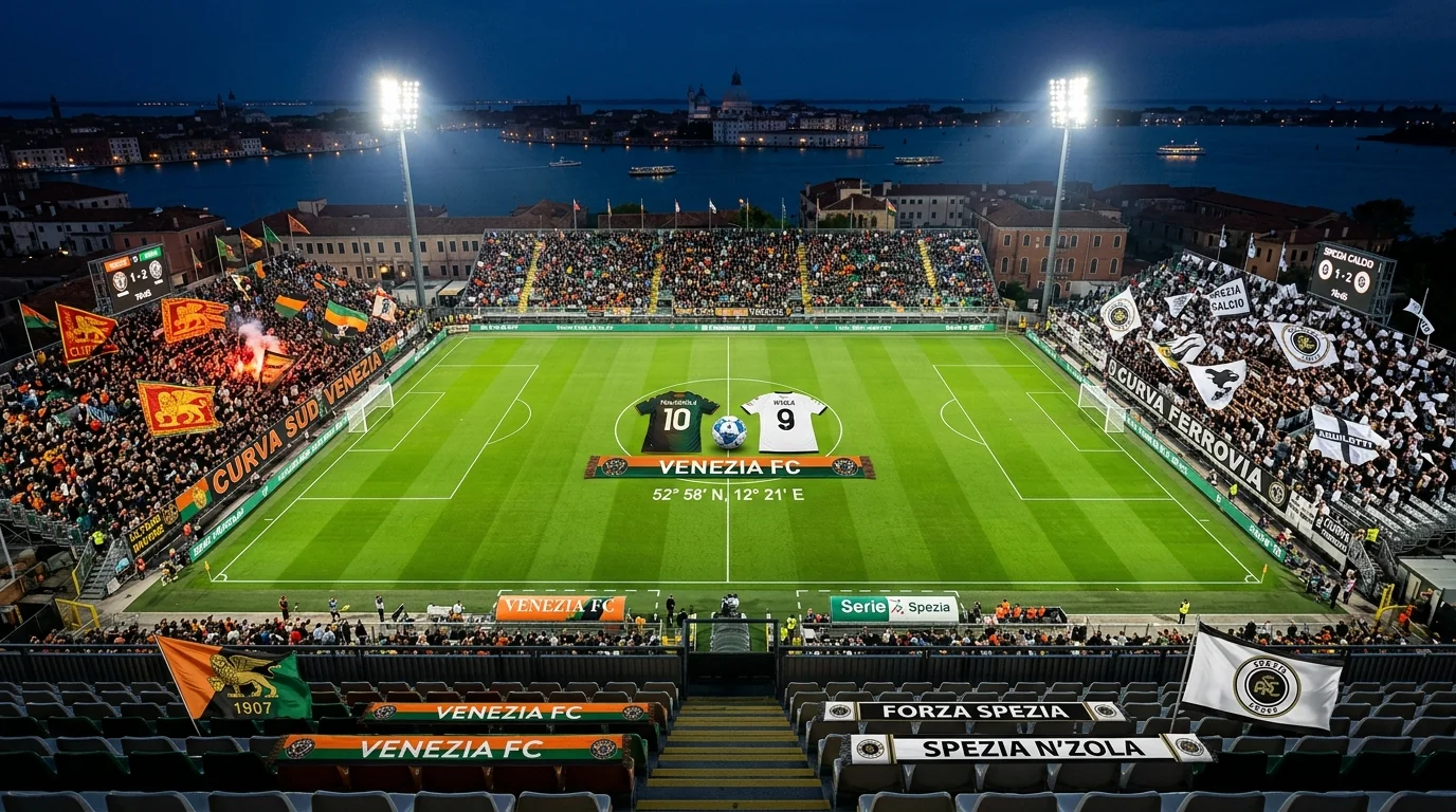 Trionfi in Trasferta e Prove Dominanti Segnano una Giornata Drammatica in Serie B
