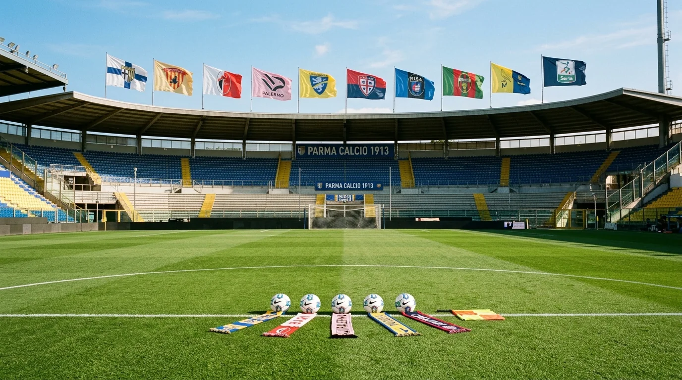 Una domenica tesa in Serie B mentre le squadre cercano slancio nelle