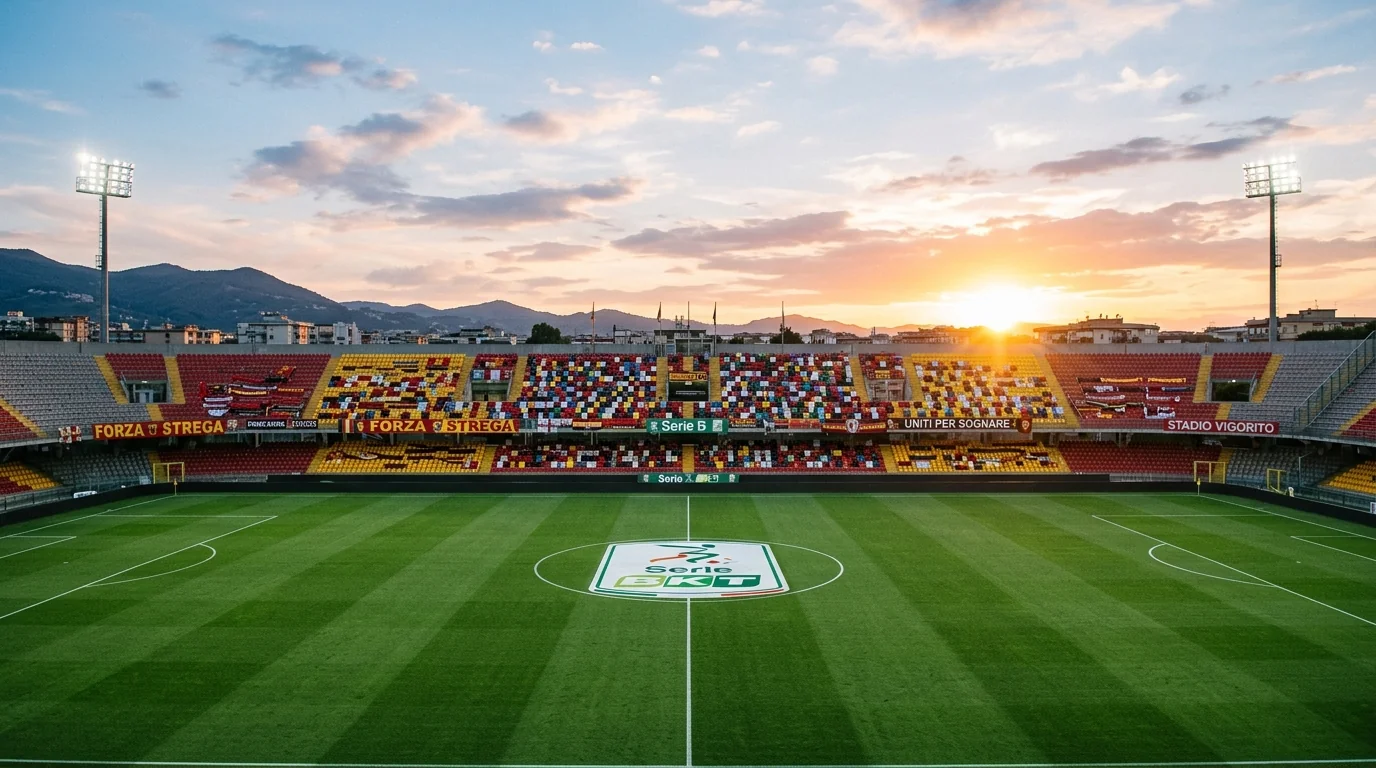 Una Nuova Stagione di Serie B all’Orizzonte: Volti Nuovi e Grandi Speranze in Tutta Italia