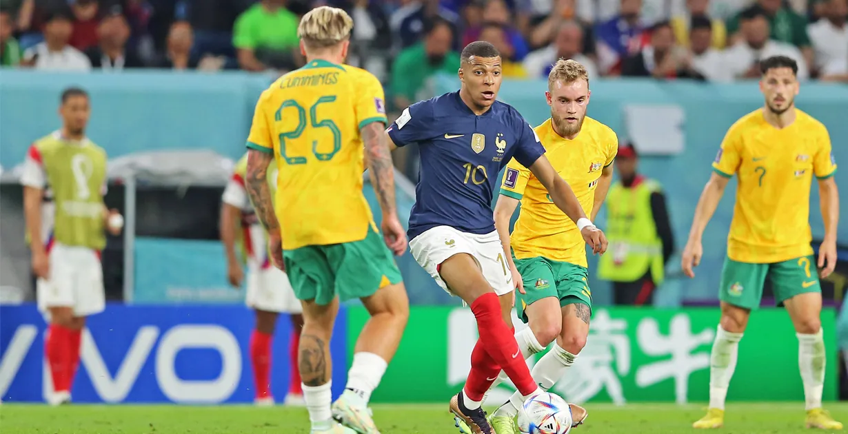 La nostra Top 11 del Mondiale 2022