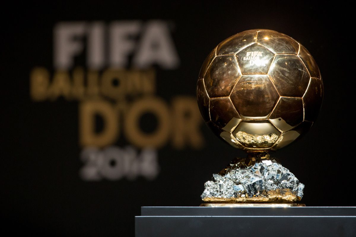 Tutti i candidati e i favoriti al Pallone d’Oro maschile 2026